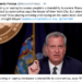 De Blasio: smoking and vaping increase the risk for those with coronavirus