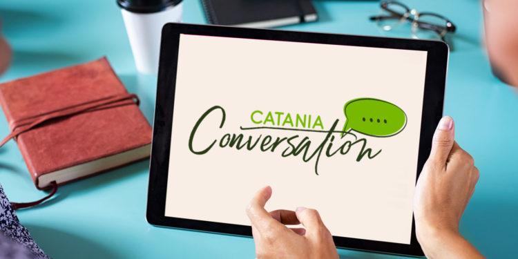 Catania Conversation is a CoEHAR project which brings together Journalists, Scientists and Opinion Leaders experts in harm reduction from all over the word.