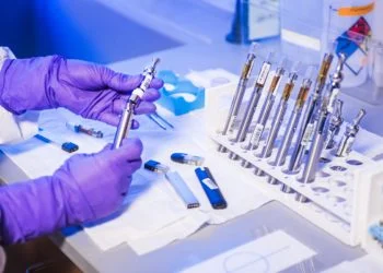 Public Health England Reaffirms In Annual Evidence Review That E-Cigarettes Are Less Harmful Than Cigarettes.