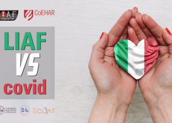 Appeal: LIAF vs COVID