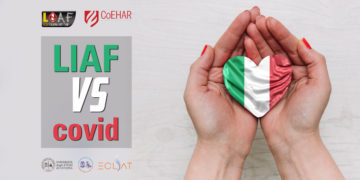 Appeal: LIAF vs COVID