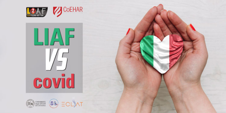 Appeal: LIAF vs COVID