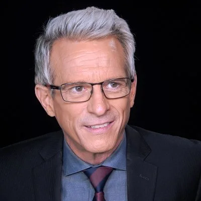 Brent Stafford  