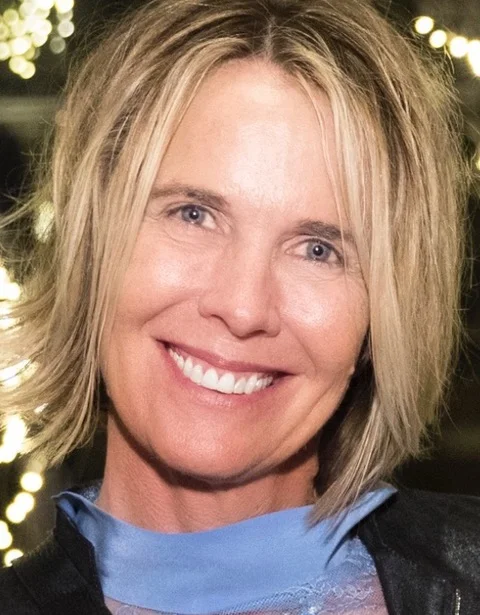 Melonie Kastman  