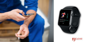 CoEHAR evaluates the new APPs created to help quit smoking