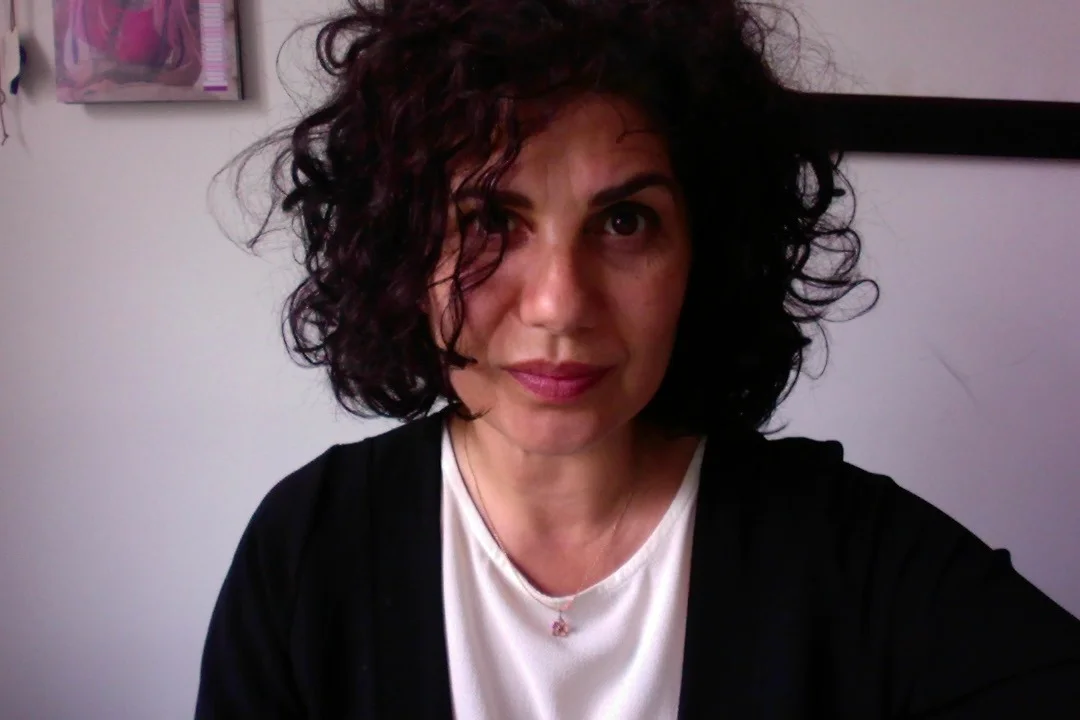 Barbara Mennitti  
