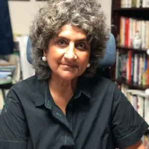 Chitra Subramaniam Duella