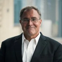 Derek Yach 