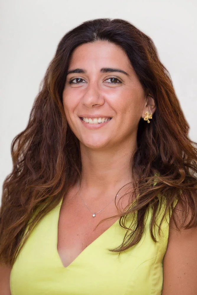 Valeria Nicolosi 