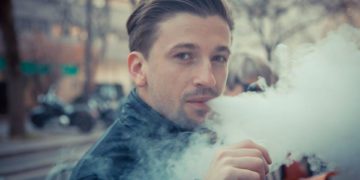 INCRIMINATING ECIG NO MATTER WHAT IS BECOMING A NEW NATIONAL SPORT