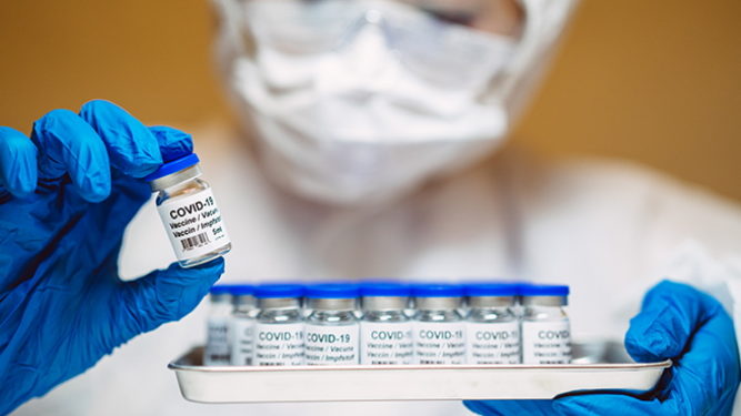 Decoding the issues impacting COVID19 vaccine compliance