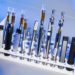 A new study by CoEHAR reveals antibacterial properties in e-cigarette liquids