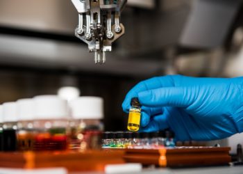 CoEHAR’s Research Set New Guidelines for the Dosage of Nicotine in Liquids