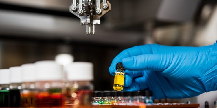 CoEHAR’s Research Set New Guidelines for the Dosage of Nicotine in Liquids