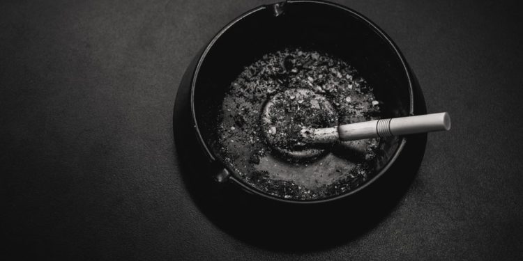 Italy: Annual Report of Italian Customs and Monopoly reveals a drastic drop in cigarette sales