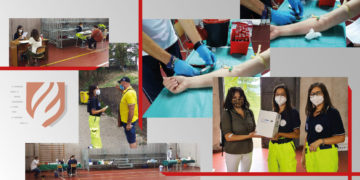 First seroepidemiological survey to assess association between smoking and COVID-19