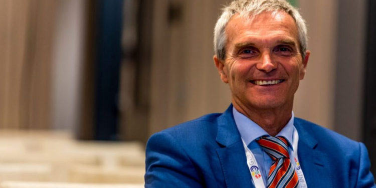 Leading International Professor Says FCTC falls short of clinicians’ expectations