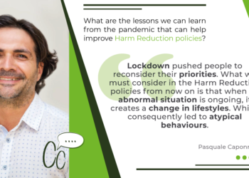 Pandemic and smoking habits: how to cope?