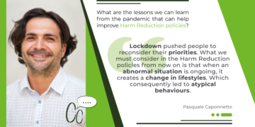 Pandemic and smoking habits: how to cope?