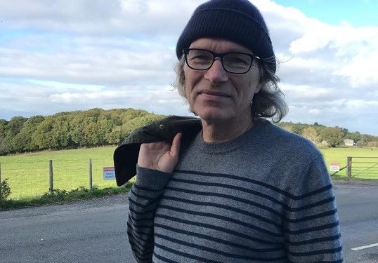 Tobacco Control and “Right of Pleasure”: a perspective