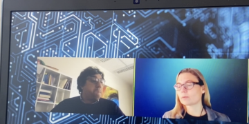 SRNT 2021- Giovanni Li Volti: “A potential role of nicotine as a protective factor from Covid-19”