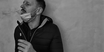 CoEHAR’s study: the risk of Covid-19 transmission with vaping is negligible, equal to 1%