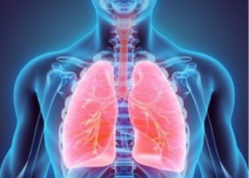 The study demonstrates that long-term HTP use in COPD patients IMPROVES clinical outcomes such as exacerbation rate, exercise tolerance and quality-of-life measures.