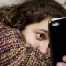 The fear of being disconnected: it affects women more than men
