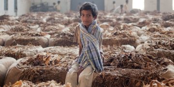 Asia and smoking: when politics fails