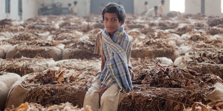 Asia and smoking: when politics fails