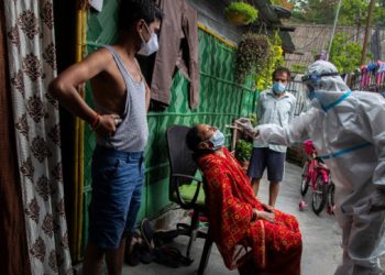 Covid-19 and smoking: could the pandemic become an opportunity to improve THR policies in India?
