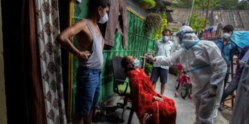 Covid-19 and smoking: could the pandemic become an opportunity to improve THR policies in India?