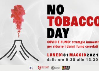 World No Tobacco Day 2021: CoEHAR organise a seminar on smoking cessation