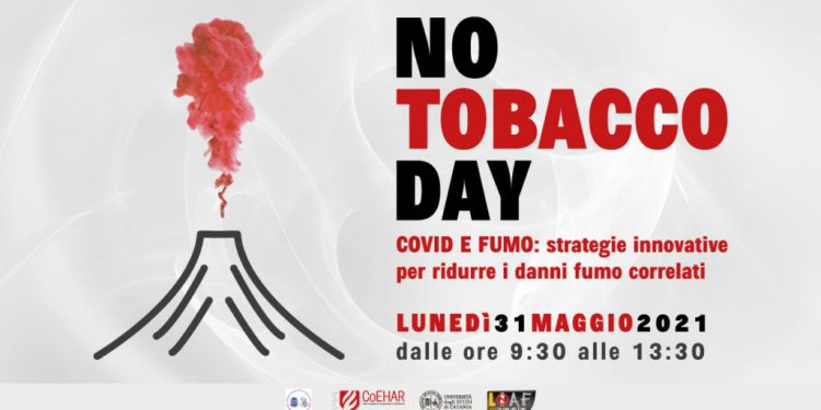 World No Tobacco Day 2021: CoEHAR organise a seminar on smoking cessation