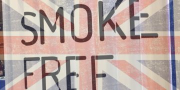 Royal College of Physicians: a new phase in the fight against smoking