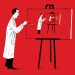 Replication crisis:”studies based on hypes are more likely to be published on scientific papers”