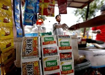 Expert: India govt needs to embrace Tobacco Harm Reduction