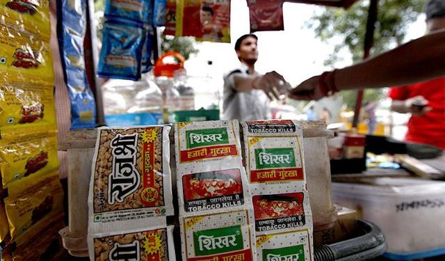 Expert: India govt needs to embrace Tobacco Harm Reduction