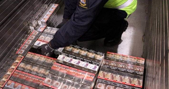 New Zealand: how indiscriminate bans boosted the cigarettes black market