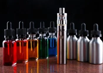 E-Liquids between myth and reality