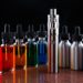 E-Liquids between myth and reality