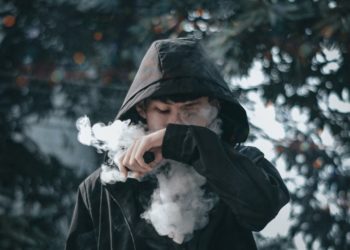 Do vape companies targets teens? A perspective