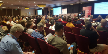 GTNF 2021 to discuss the historical changes Tobacco Harm Reduction is undergoing