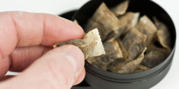 Atakan Befrits/ Willingness to accept misinformation is based on perception: e-cigarettes comparison is anchored in the wrong end