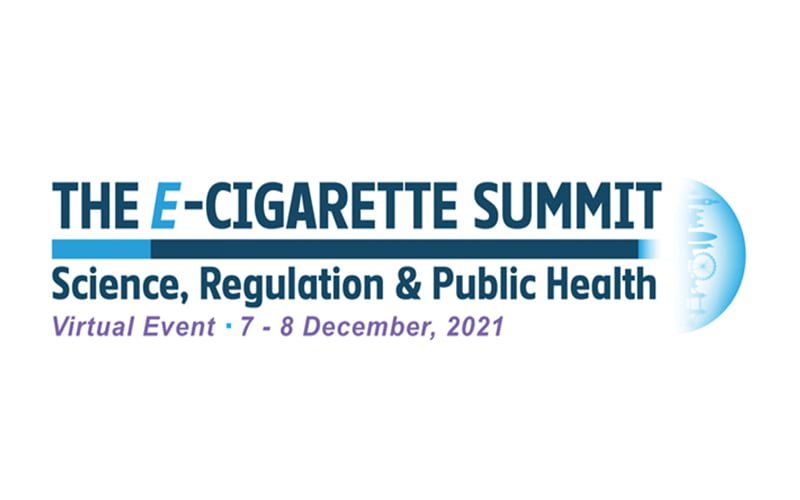 The E Cigarette Summit Science Regulation and Public Health