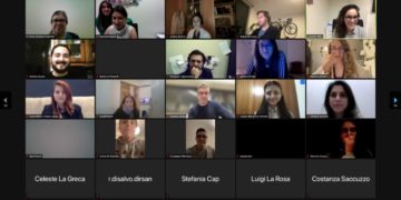 CoEHAR/O’Leary: “There is a desperate need of living systematic reviews to improve the level of research internationally”