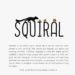 SQUIRAL: the online platform that helps understand the smoking addiction