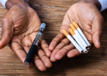 New Zealand places a historical record for Tobacco Harm Reduction
