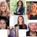 Women power: researchers and experts who changed the THR field
