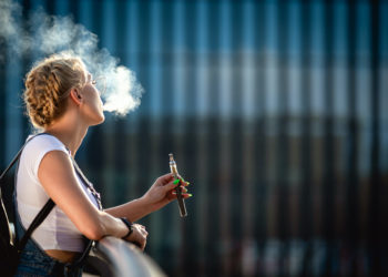 swedish ban flavored ecig